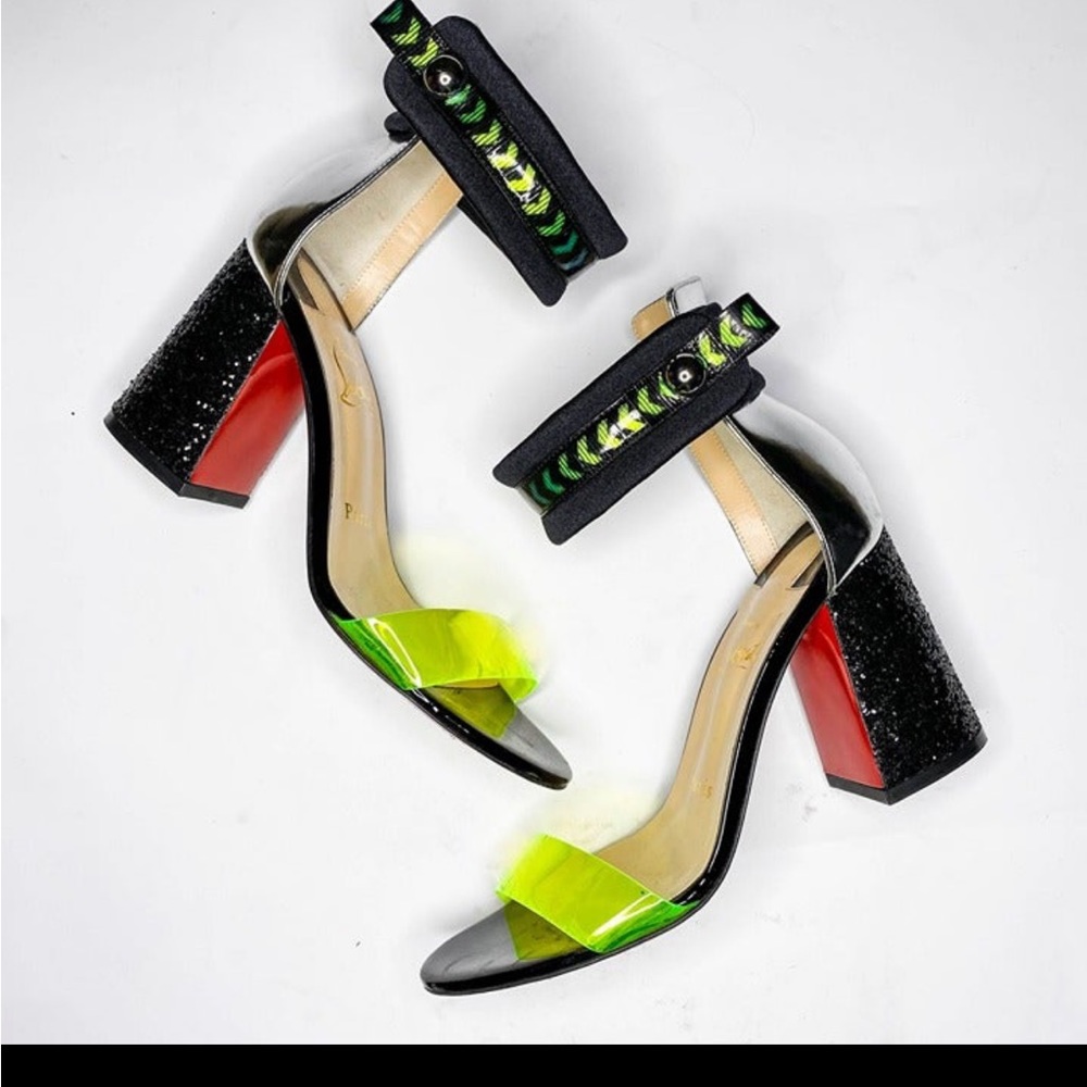 Christian Louboutin’s